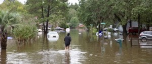 SC Charleston flood