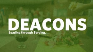 deacons