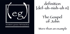 Definition-of-our-church-John